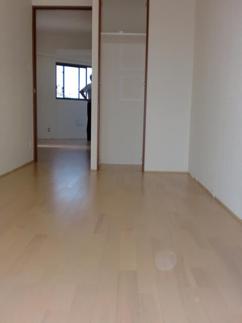 セレシア西巣鴨のその他