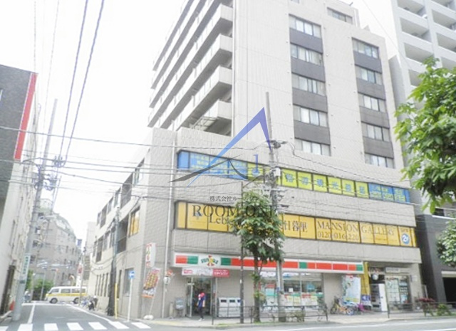 オークマンションの外観|外観です。