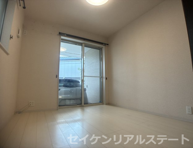 古淵5丁目　中古戸建の洋室