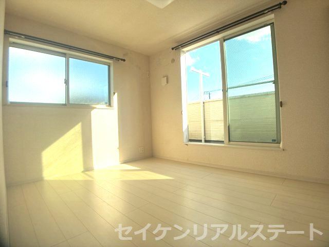 古淵5丁目　中古戸建の洋室
