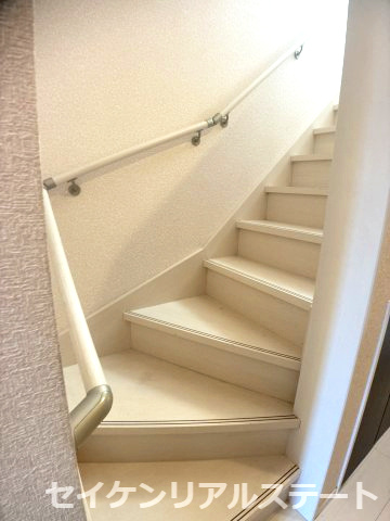 古淵5丁目　中古戸建のその他共用部分
