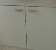 ＫＬＥＩＳ志村三丁目Ⅱの収納