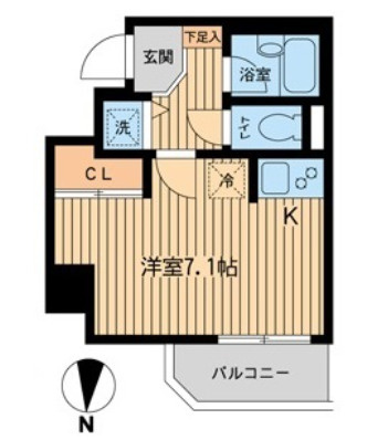ジョイシティ住吉Ⅱ