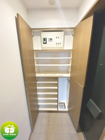 UURコート錦糸町の設備