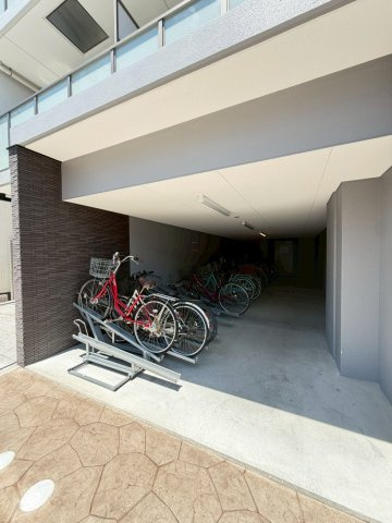 ARTMIYATAのその他共用部分