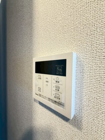 ARTMIYATAの設備