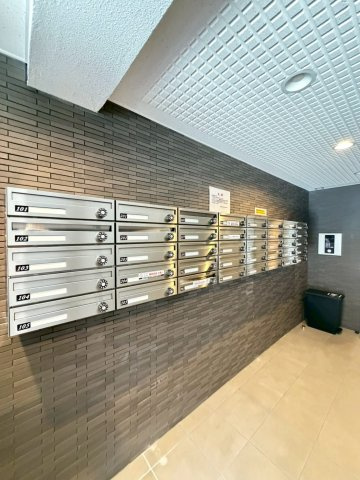 ARTMIYATAのその他共用部分