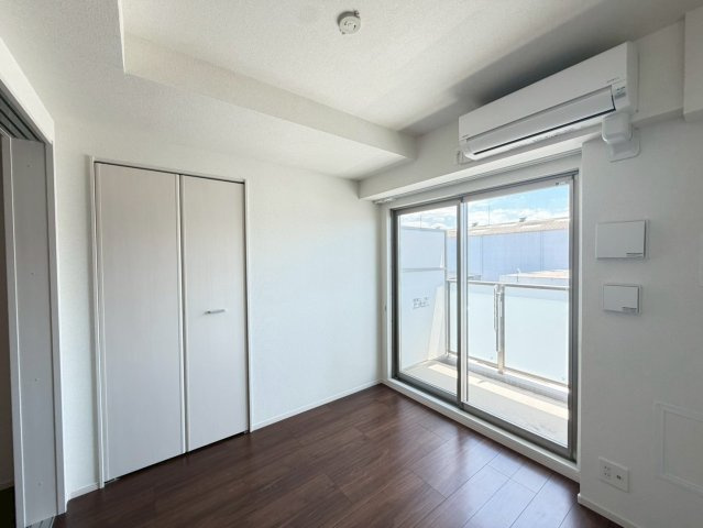 ARTMIYATAの寝室