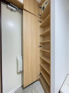 スカイコート目白台のその他