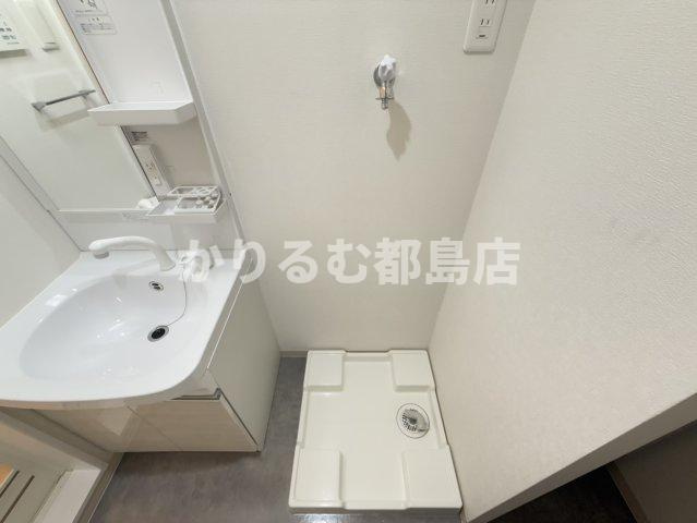 Biscuss Foresta Sakuranomiyaのその他