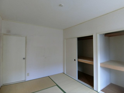 【和室】 | モアクレスト綾園