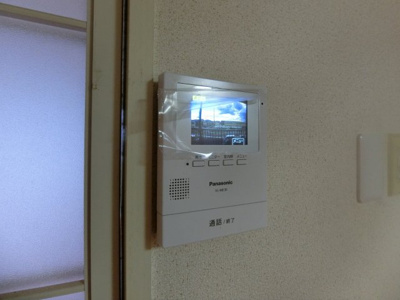 【セキュリティ】 | モアクレスト綾園