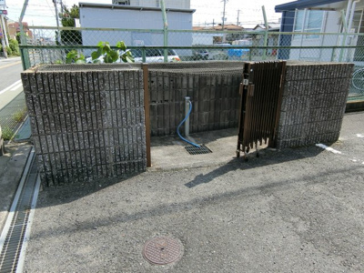 【その他共用部分】 | モアクレスト綾園