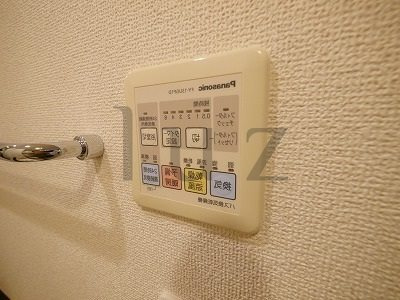 レノス新子安の設備