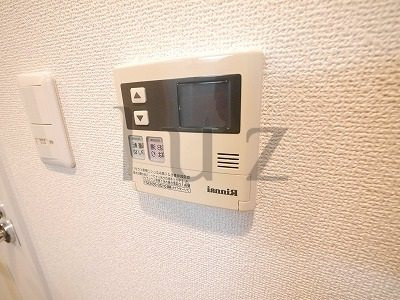 レノス新子安のセキュリティ
