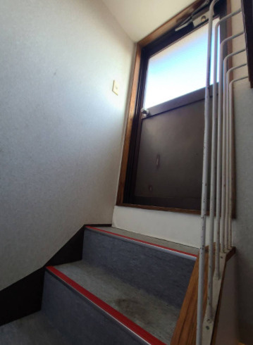千石四丁目戸建のその他共用部分