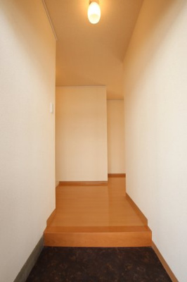 【玄関】 | 川端マンション