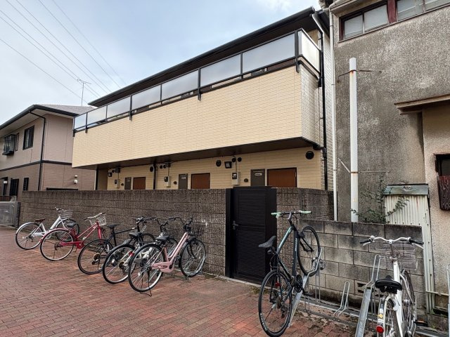 クレシェンド