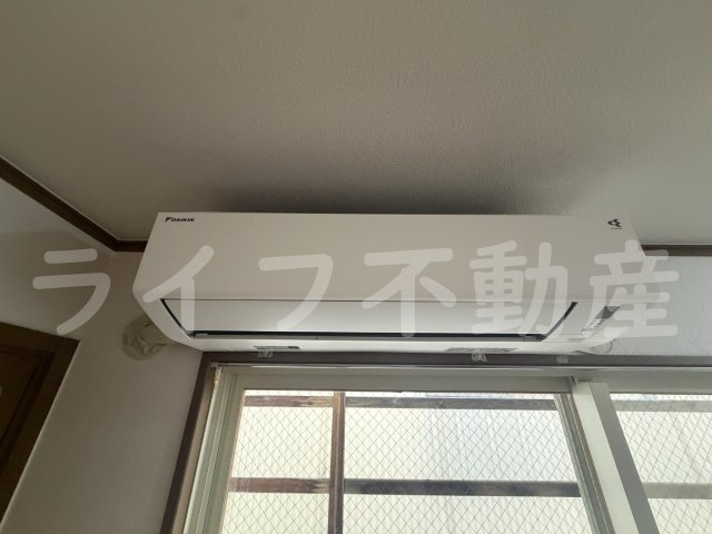 プチハイム栄町の設備