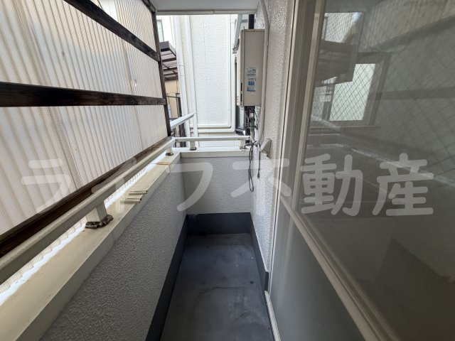 プチハイム栄町の設備