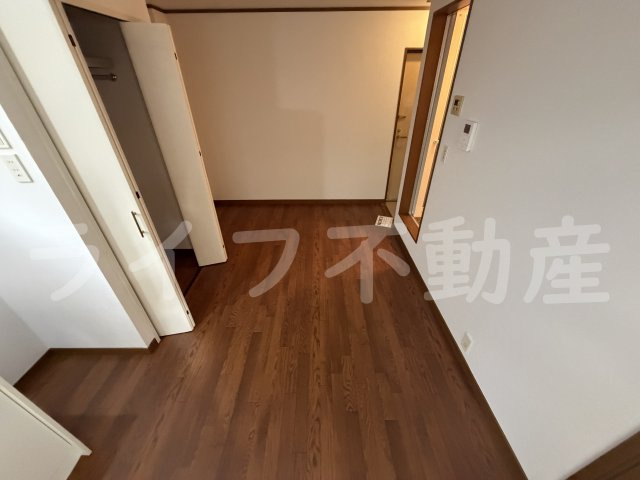 プチハイム栄町の内装