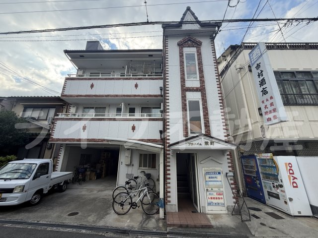 プチハイム栄町