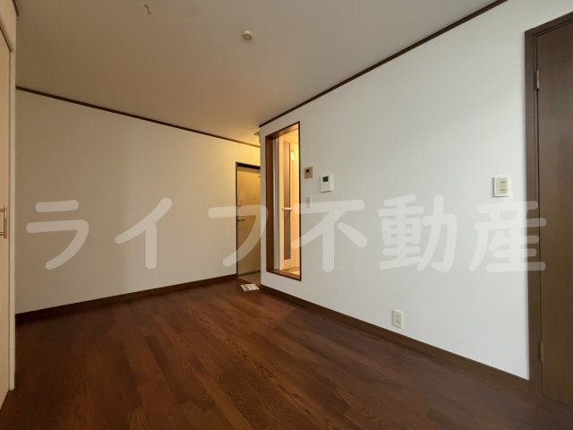 プチハイム栄町の内装