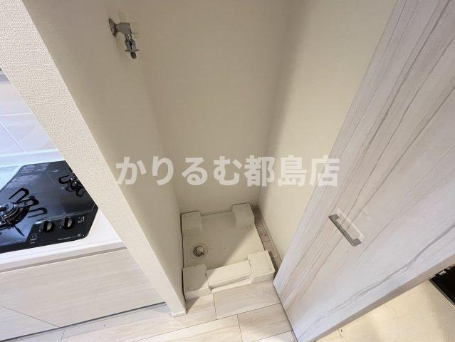 S-RESIDENCE都島Luxのその他