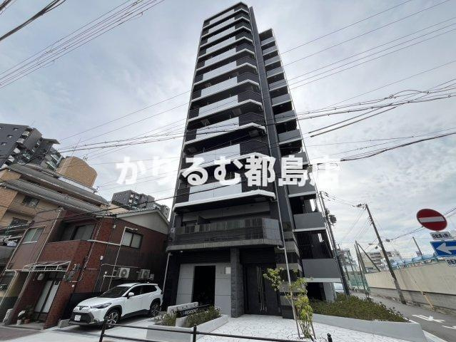 S-RESIDENCE都島Lux