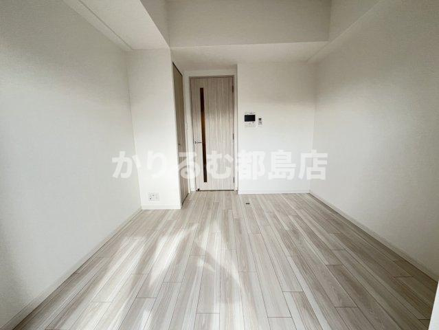 S-RESIDENCE都島Luxの内装