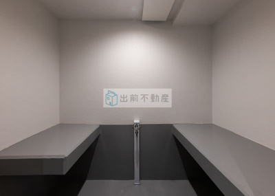 【設備】 | エストゥルース板橋本町