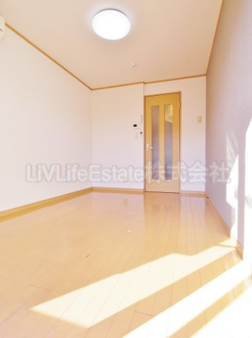 クレセントハイツ名品Ⅰの洋室