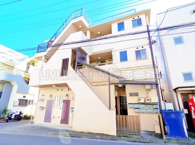 クレセントハイツ名品Ⅰ
