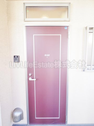クレセントハイツ名品Ⅰ