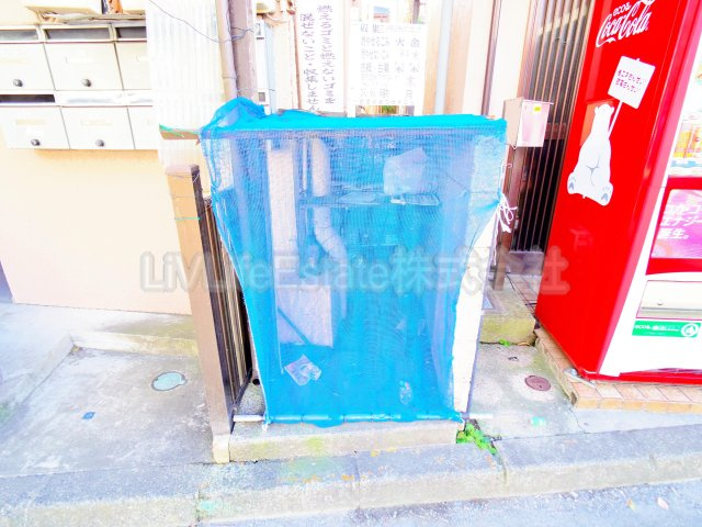 クレセントハイツ名品Ⅰ