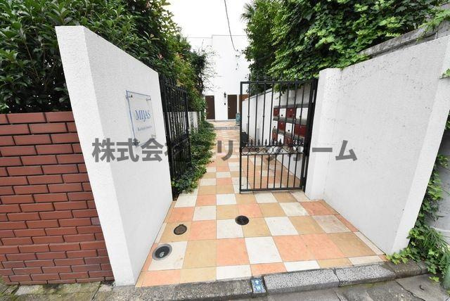 武蔵野市吉祥寺本町４丁目のアパートのその他