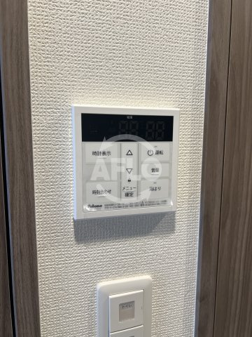 エステムコート新大阪ベイスのキッチン|キッチン