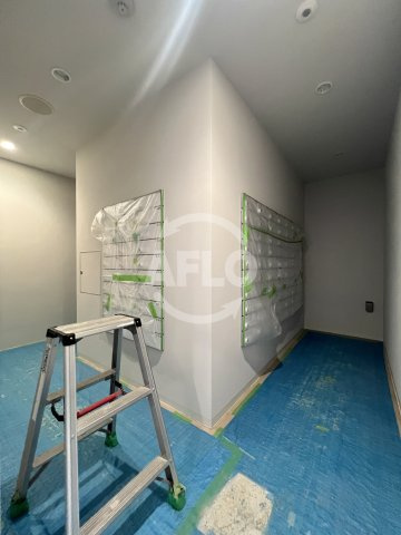 エステムコート新大阪ベイスの設備|メールボックス