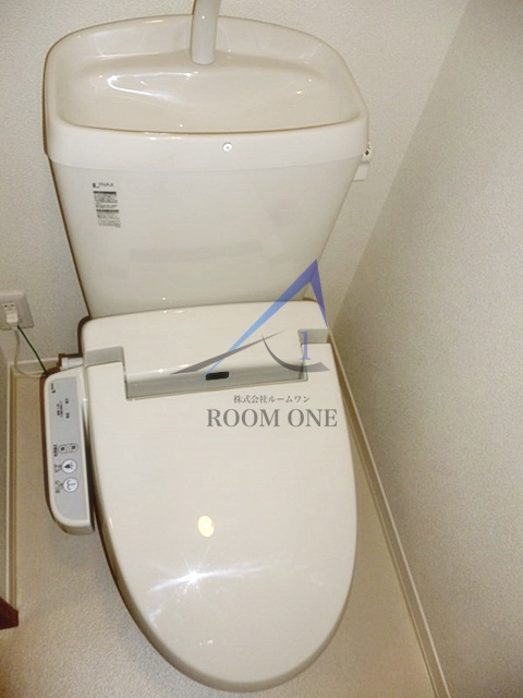 アプリ田端 のトイレ|トイレです。