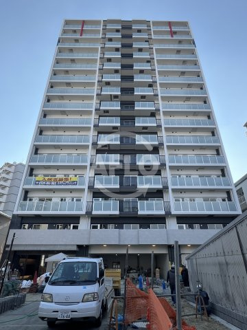 エステムコート新大阪ベイス