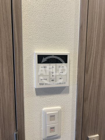 エステムコート新大阪ベイスのキッチン|キッチン