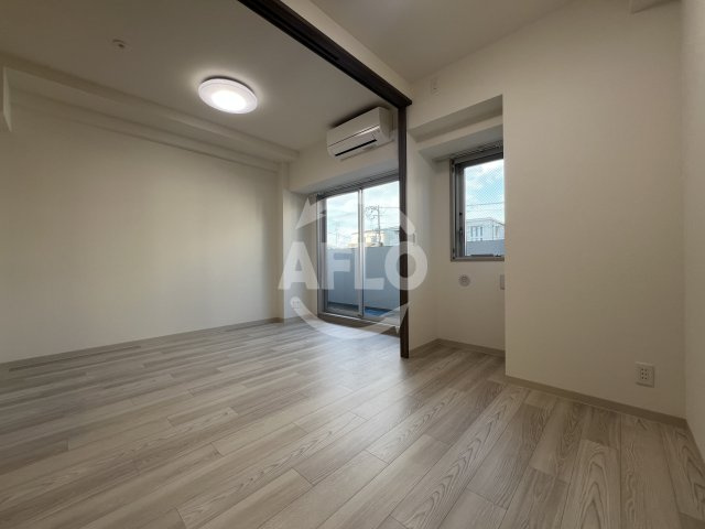 エステムコート新大阪ベイスの洋室|洋室