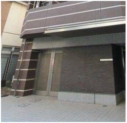メイクスデザイン上石神井のその他共用部分