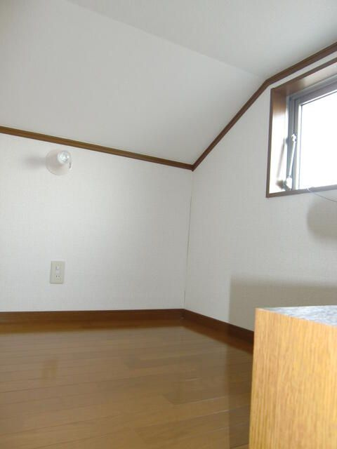 リバティーパレス