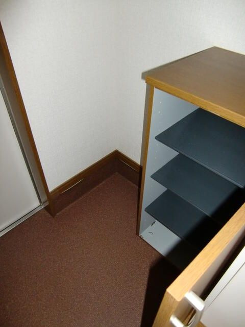リバティーパレス