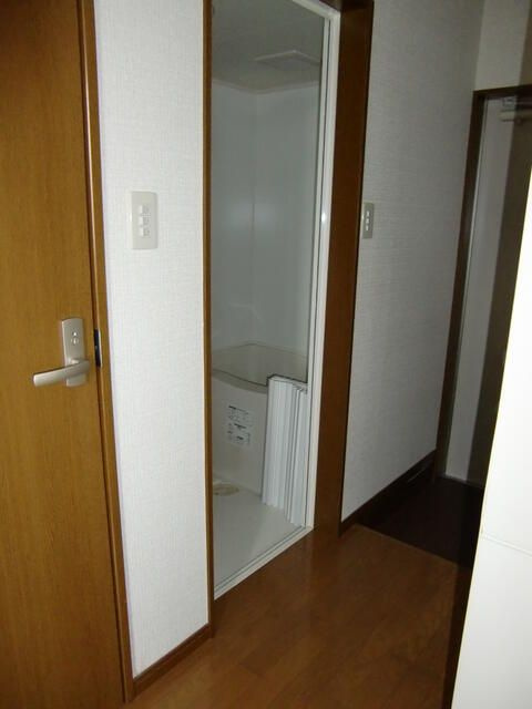 リバティーパレス