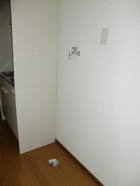 リバティーパレス