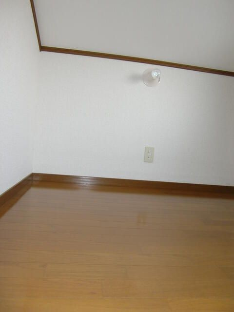 リバティーパレスの設備