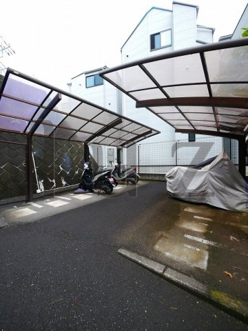 日神パレステージ鴨居のその他共用部分