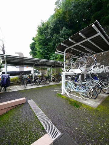 日神パレステージ鴨居のその他共用部分